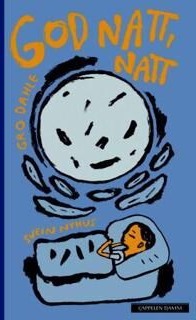 God Natt, Natt Av Gro Dahle