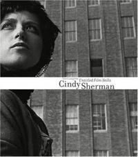 Sherman Cindy Cindy Sherman