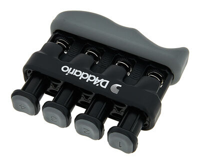 Daddario Woodwinds Practice Grip Hand Exerciser