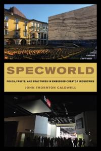 Caldwell, John Thornton Specworld (0520388976)