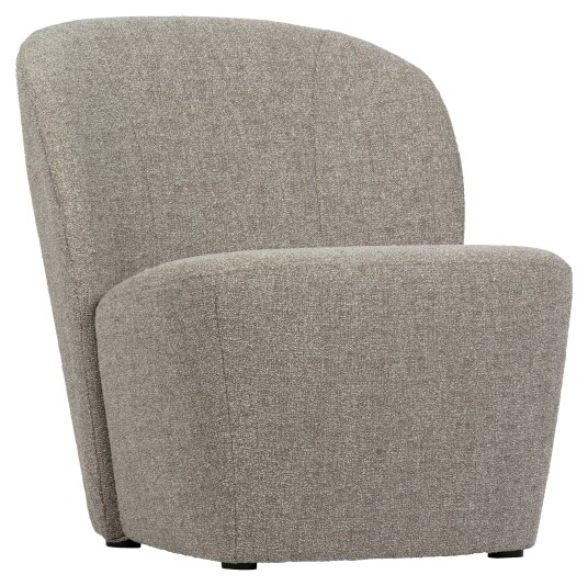 Vtwonen Lofty Loungestol - Sand Unoliving 1743811-03-0 1610488-01-0