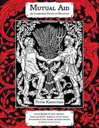 Mutual Aid Av Peter Kropotkin
