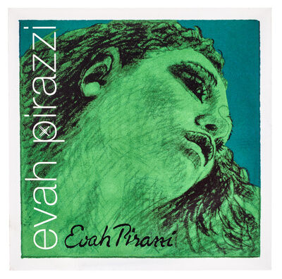 Pirastro Evah Pirazzi E Violin 4/4 BE Pirastro Evah Pirazzi E Violin 4/4 BE