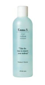 Emma S. 2 In 1 Makeup Remover Emma S. 2 In 1 Makeup Remover