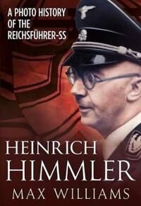 Heinrich Himmler Av Max Williams