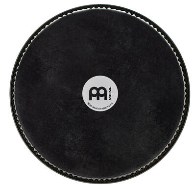 Meinl 8,5"" Svart Skyndeep Head Meinl 8,5"" Svart Skyndeep Head