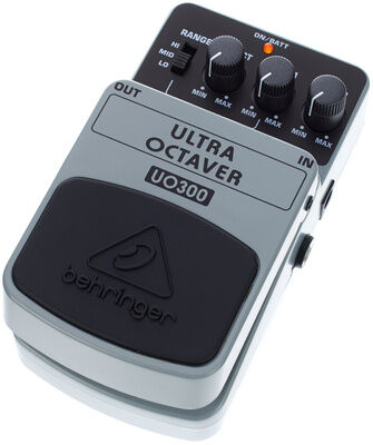 Behringer UO300 Behringer UO300