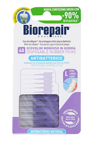 Biorepair tannpirkere L Biorepair tannpirkere L