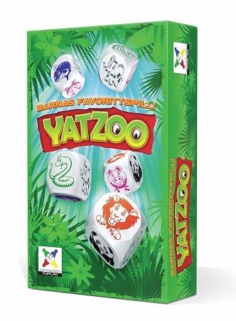 Yatzoo