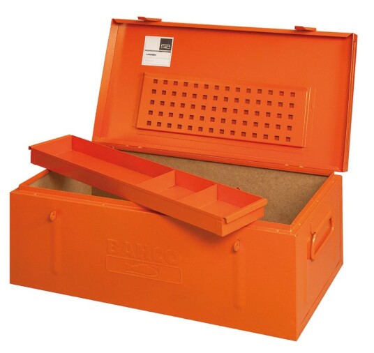 Bahco Mason Box-Ral2004 830x440x340 1496mb4 Bahco Mason Box-Ral2004 830x440x340 1496mb4