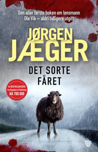Det Sorte Fåret Av Jørgen Jæger