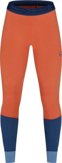 Urberg Women's Gjota Bamboo Pants S, Chili Urberg Women's Gjota Bamboo Pants S, Chili