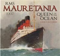 Rms Mauretania (1907) Av David Hutchings Rms Mauretania (1907) Av David Hutchings