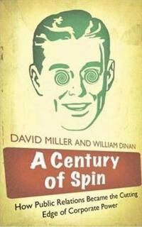 Miller David A Century of Spin