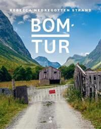 Bomtur Av Rebecca Nedregotten Strand