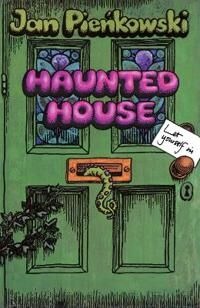 Pienkowski Jan Haunted House