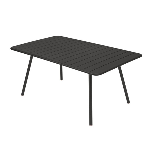 Fermob Luxembourg Table 165x100 cm Luxembourg Bord 165x100 cm Lakris 42