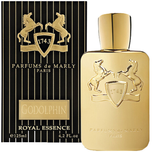 Parfums De Marly Godolphin, 125 ml Parfums De Marly Parfyme