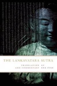 Pine, Red The Lankavatara Sutra