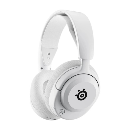 SteelSeries Arctis Nova 5P Hvit