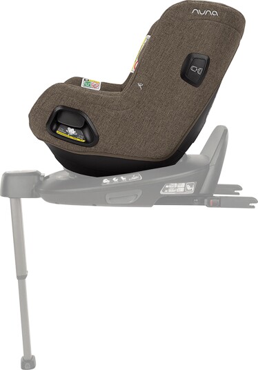 Nuna TODL NEXT Bilstol, Pistachio