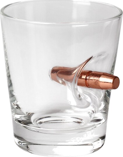 Shot glass .30