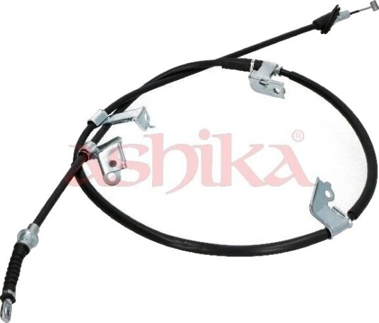 Bremsewire ASHIKA 131 04 437L Bremsewire ASHIKA 131 04 437L