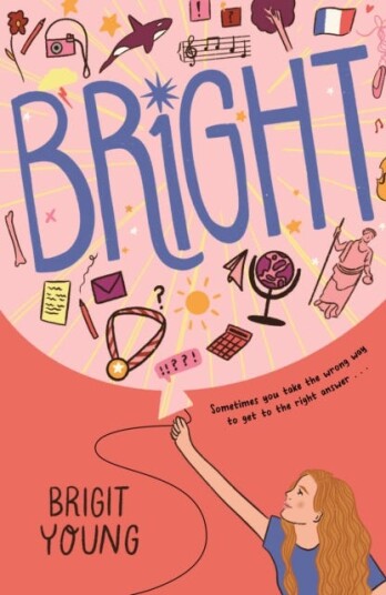 Bright Av Brigit Young
