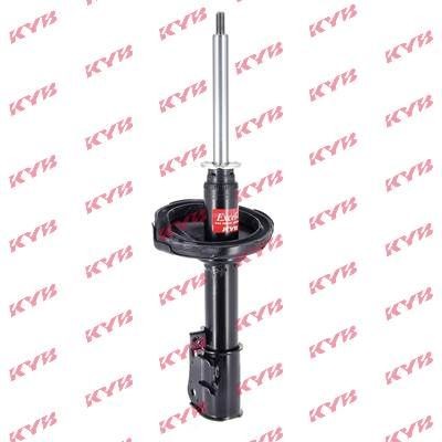 Støtdemper KYB 333312 Støtdemper KYB 333312