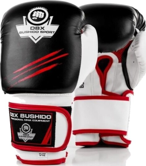 Boksehansker B 2v3 med Active Clima systemet 14oz