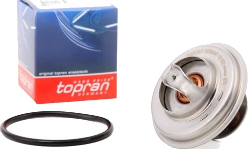 Termostat kjølemiddel TOPRAN 101 522