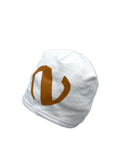 Northug Snytind Tech Logo Lue White S/M