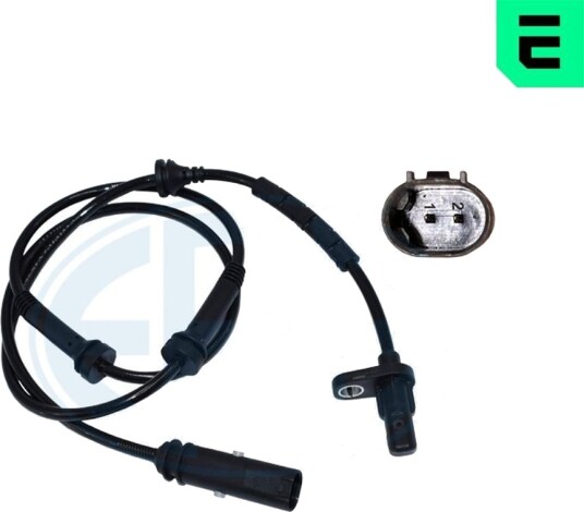 ERA 560750A Sensor ABS