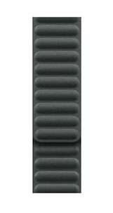 Apple Watch 41mm Magnetic Link (eviggrønn)