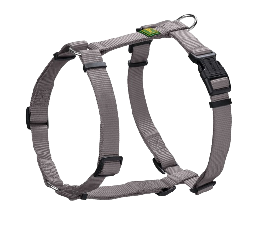 Hunter Hundevest Sele VR Nylon Grå 48-70/S-M