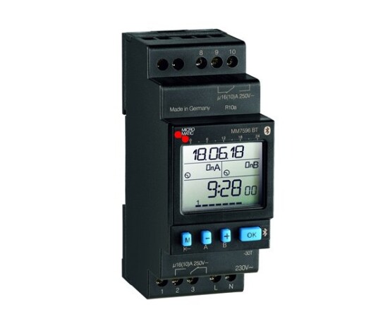 Micro Matic UR MM7596 UKE 2K BT Micro Matic UR MM7596 UKE 2K BT