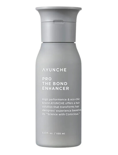 Ayunche Pro The Bond Enhancer - Nude - 100 ML Ayunche Pro The Bond Enhancer - Nude - 100 ML