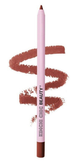 KimChi Chic Y.U.M Lip Liners Goguma