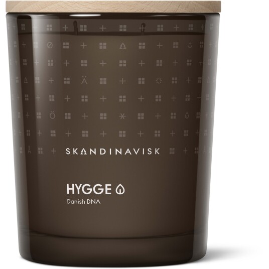 Skandinavisk HYGGE Scented Candle 350g Special Edition