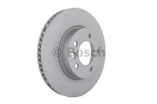 Bremseskive BOSCH 0 986 479 248