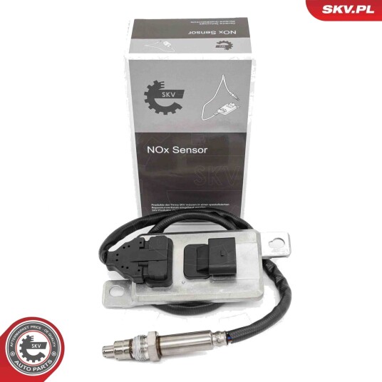 NOx-sensor, NOx-katalysator ESEN SKV 71SKV060 NOx-sensor, NOx-katalysator ESEN SKV 71SKV060