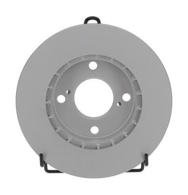 Bremseskive FERODO DDF2689C