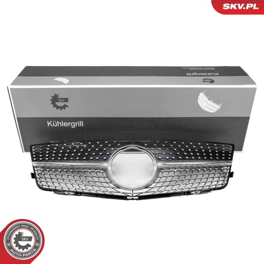 Radiatorgitter ESEN SKV 66SKV599