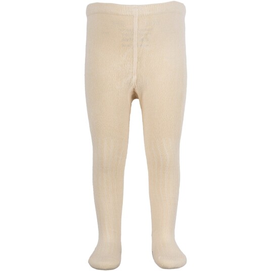minipop® Off White Bambus Strømpebukser 12-24 mdr minipop® Off White Bambus Strømpebukser 12-24 mdr