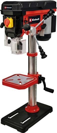 Einhell TC BD 630/1 Søyleboremaskin Einhell TC BD 630/1 Søyleboremaskin