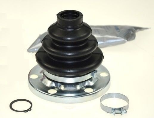 Spidan Mansjett drivaksel SPIDAN 26144