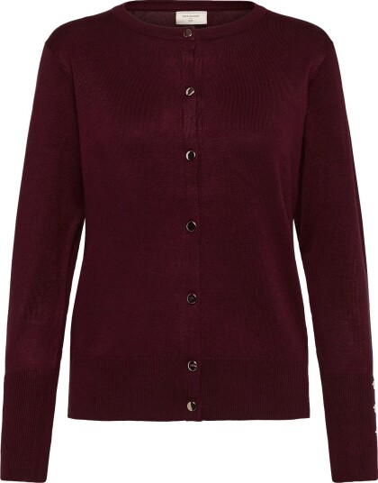 FREE/QUENT Fqkatie Cardigan   PORT ROYALE   XL