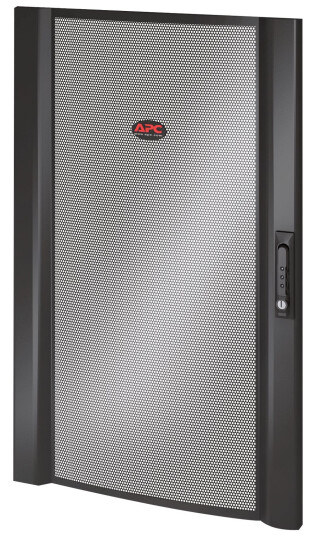 APC rackdør - 20U