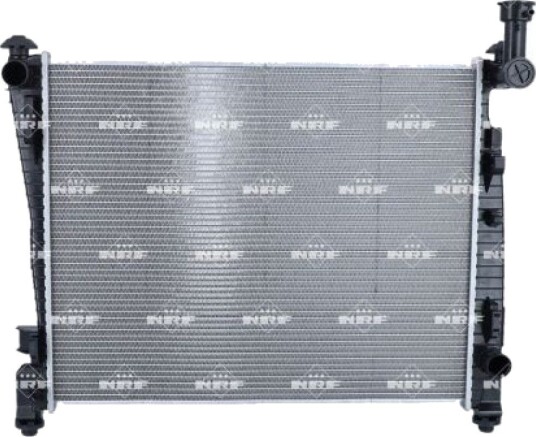 Radiator NRF 550107