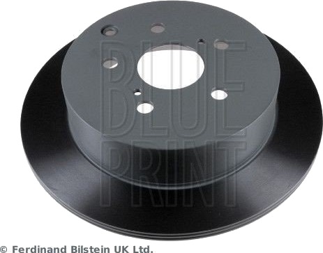 BLUE PRINT ADT343236 Bremseskive BLUE PRINT ADT343236 Bremseskive